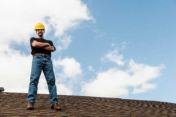 Roof Gutter Cleaning in Westwood Shores, TX