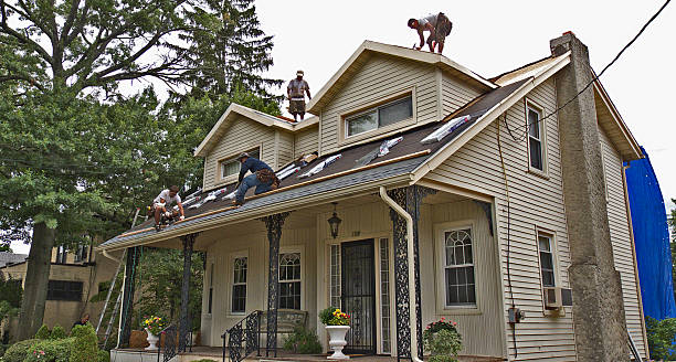 Quick and Trustworthy Emergency Roof Repair Services in Westwood Shores, TX