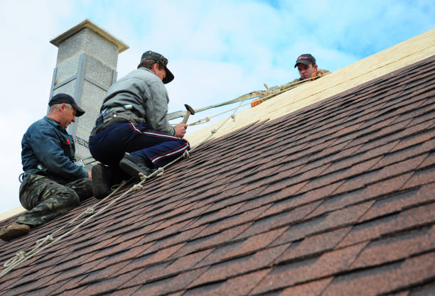 Roof Waterproofing Services in Westwood Shores, TX