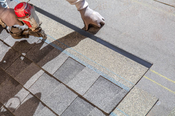 Best Gutter Installation and Roofing  in Westwood Shores, TX